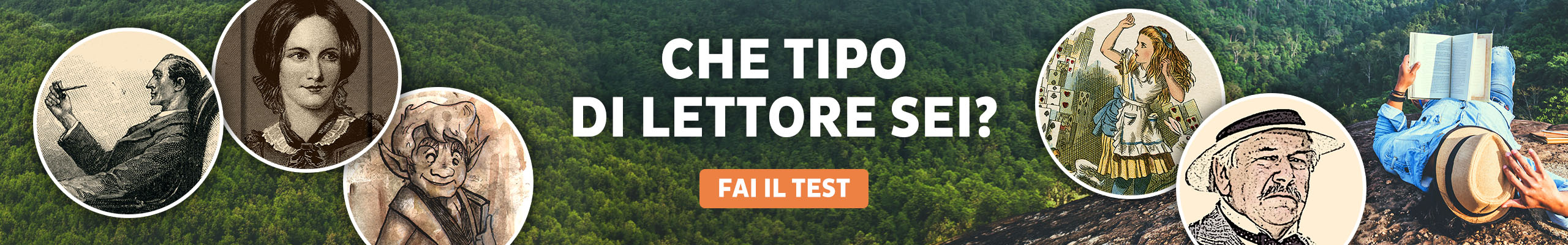 Tanti libri in sconto fino al 50%
