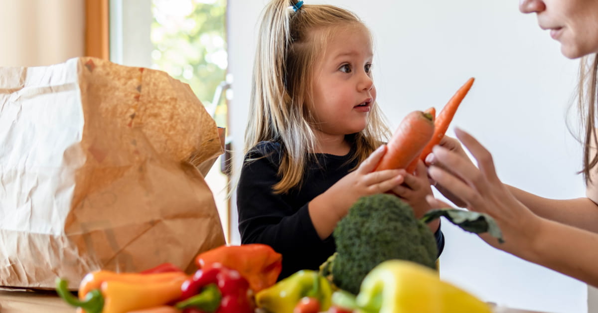 5 consigli per un corretto stile di vita e un’alimentazione equilibrata