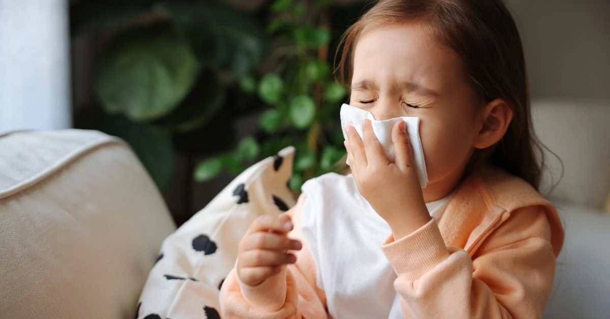Vitamine per le difese immunitarie dei bambini