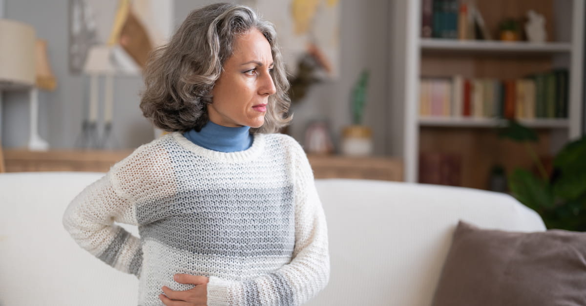 Dopo i 40 anni: perché questo binomio diventa importante per le donne