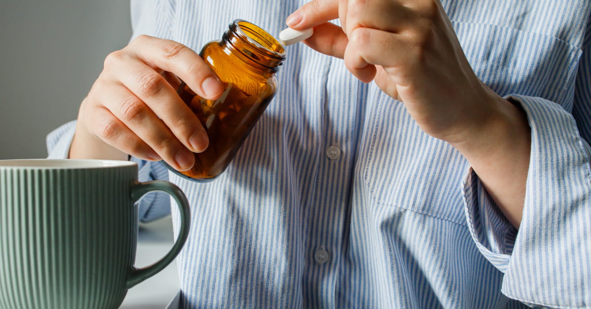 Falsi miti sulla vitamina D e il magnesio