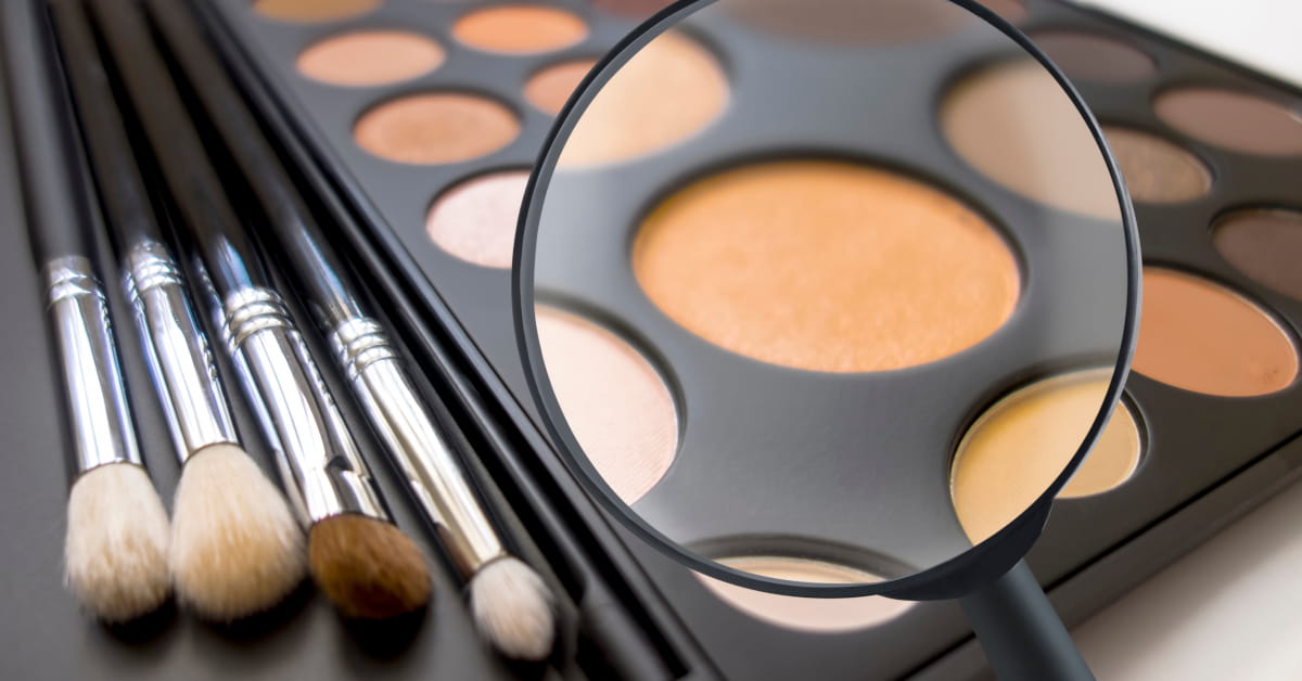 Nichel nei cosmetici: perché è presente anche se non viene aggiunto