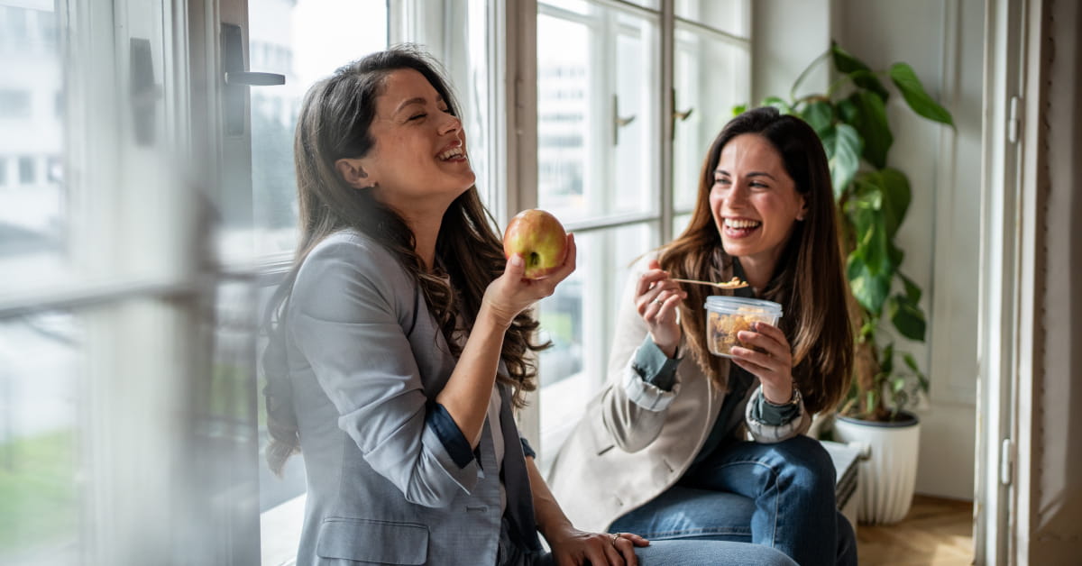 I 3 pilastri nutrizionali per il microbiota