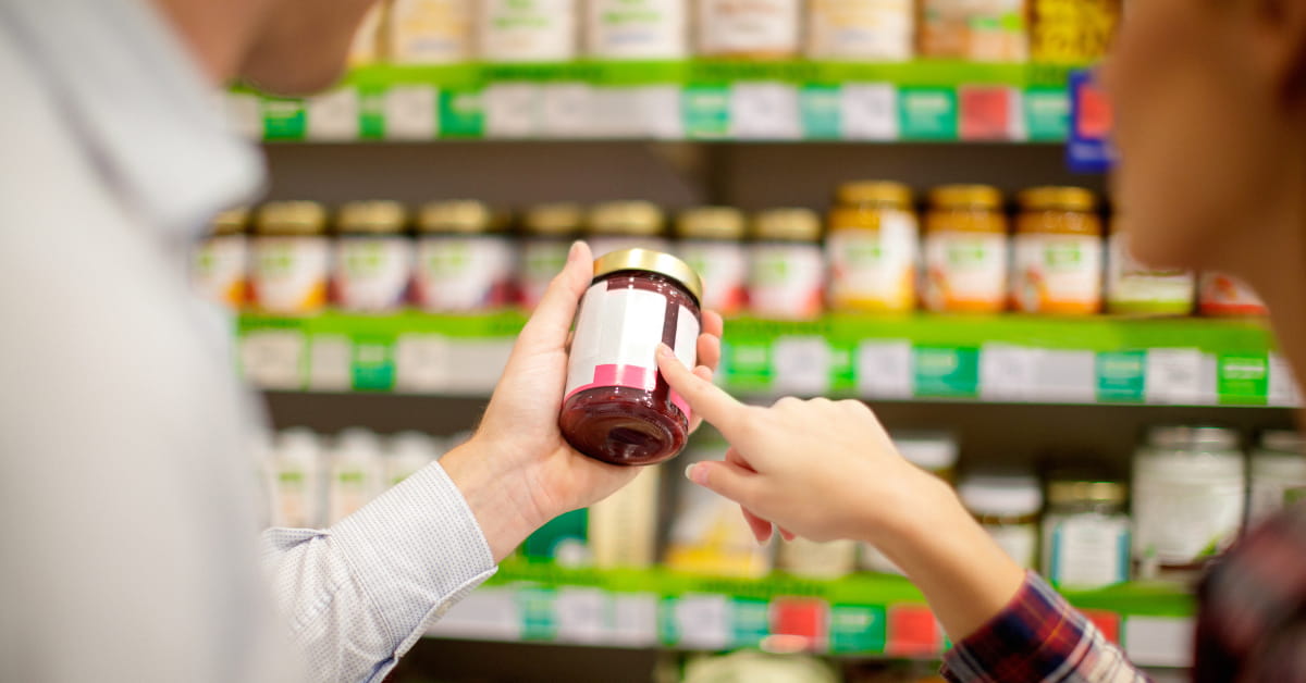 Scadenza e termine minimo di conservazione: qual è la differenza?
