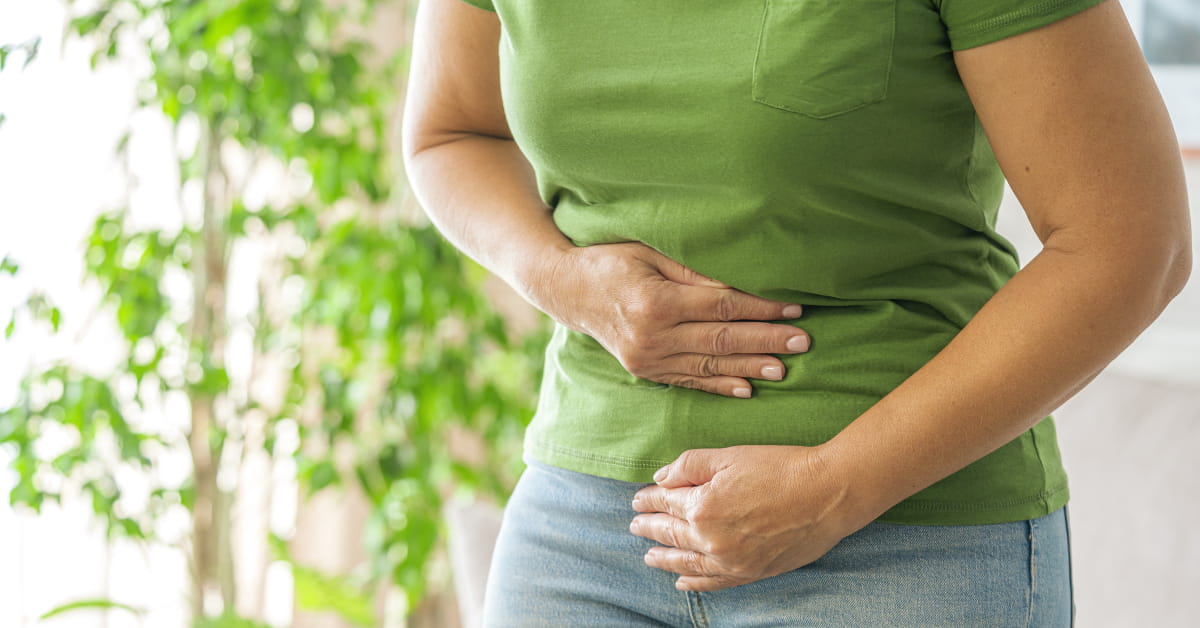 Fungo Hericium: i benefici secondo gli studi per l'apparato gastrointestinale