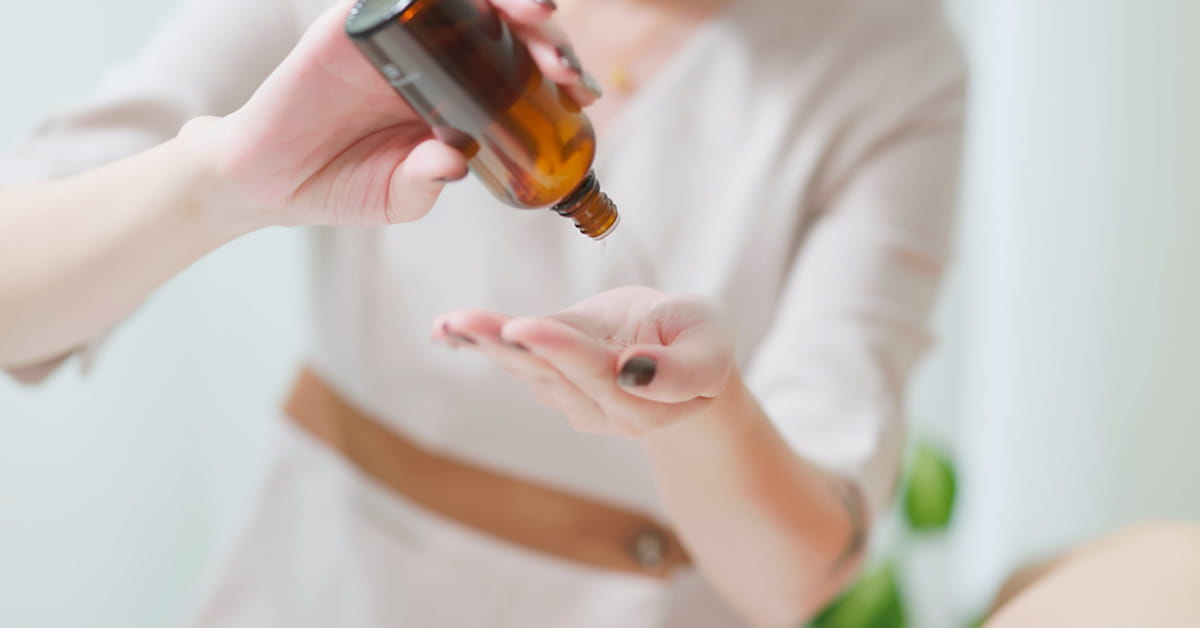 Olio 31: a cosa serve e quali sono i benefici