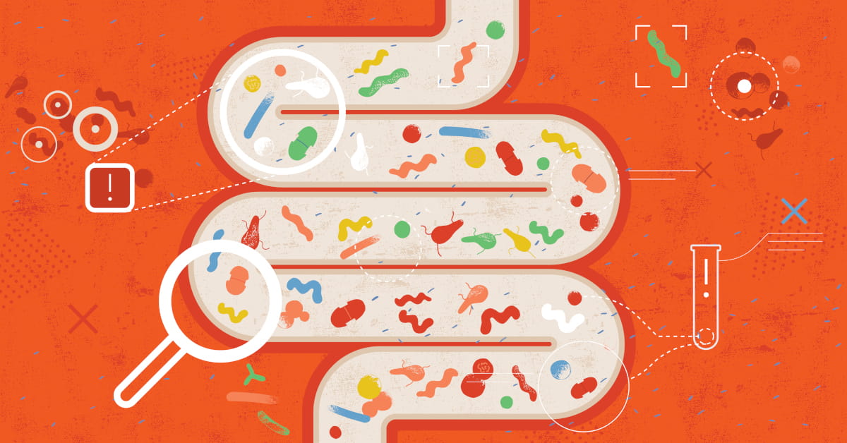Perché si parla tanto di microbiota