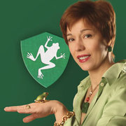 Donatella Rampolo