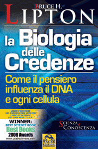 Il segreto della guarigione quantica